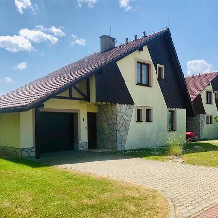 Chata Ravence Liptovský Mikuláš Buitenkant foto