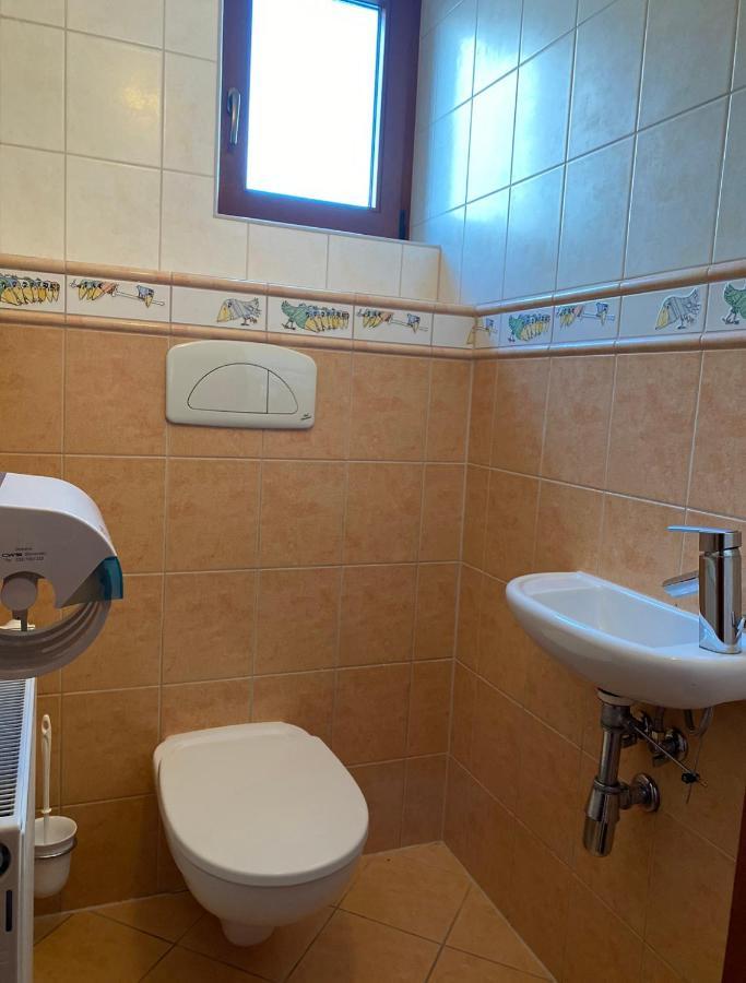 Chata Ravence Liptovský Mikuláš Buitenkant foto
